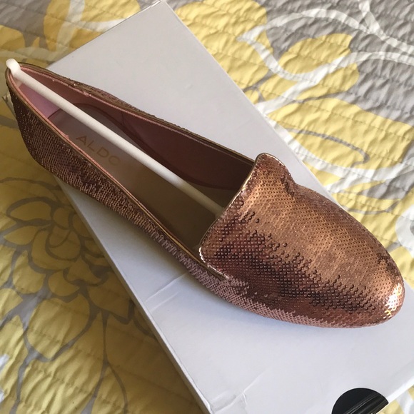 Aldo Womens THAYLLAN Shoes